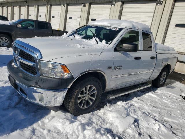 2016 RAM 1500 ST, 