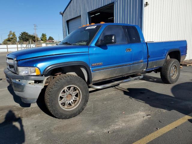 2001 DODGE RAM 2500, 