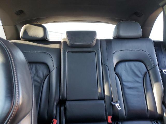 WA1LGCFP8EA065916 - 2014 AUDI Q5 PREMIUM PLUS Qara foto 10