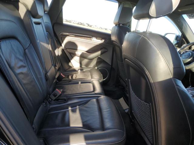 WA1LGCFP8EA065916 - 2014 AUDI Q5 PREMIUM PLUS Qara foto 11