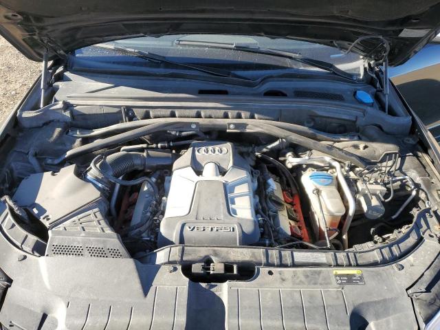 WA1LGCFP8EA065916 - 2014 AUDI Q5 PREMIUM PLUS Qara foto 12