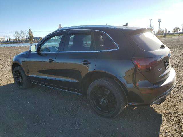 WA1LGCFP8EA065916 - 2014 AUDI Q5 PREMIUM PLUS Qara foto 2