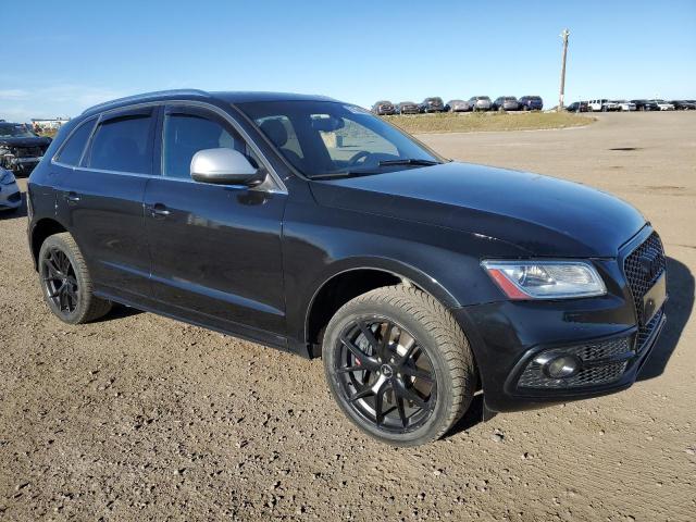 WA1LGCFP8EA065916 - 2014 AUDI Q5 PREMIUM PLUS Qara foto 4
