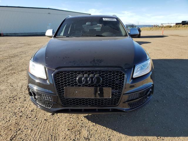 WA1LGCFP8EA065916 - 2014 AUDI Q5 PREMIUM PLUS Qara foto 5