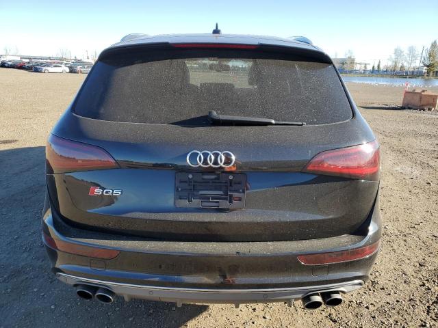 WA1LGCFP8EA065916 - 2014 AUDI Q5 PREMIUM PLUS Qara foto 6