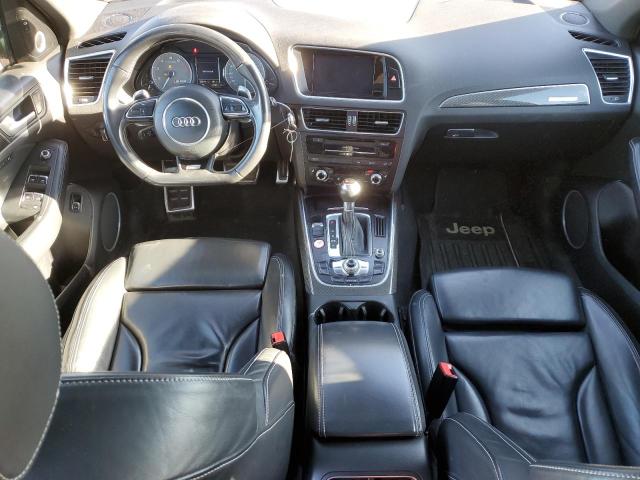 WA1LGCFP8EA065916 - 2014 AUDI Q5 PREMIUM PLUS Qara foto 8