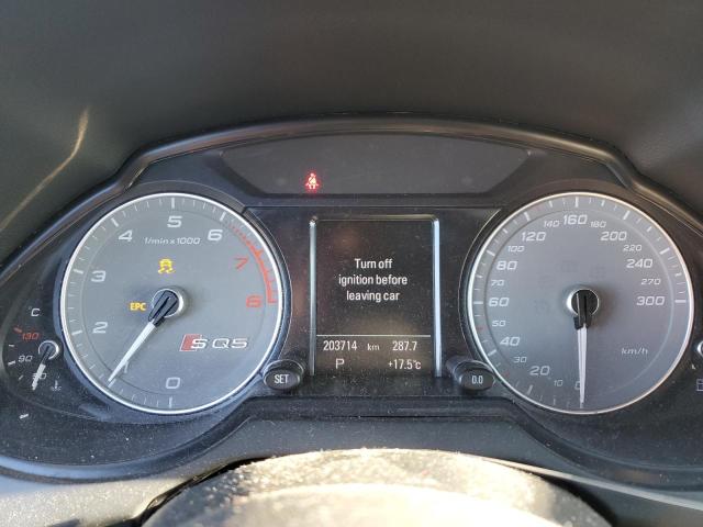 WA1LGCFP8EA065916 - 2014 AUDI Q5 PREMIUM PLUS Qara foto 9