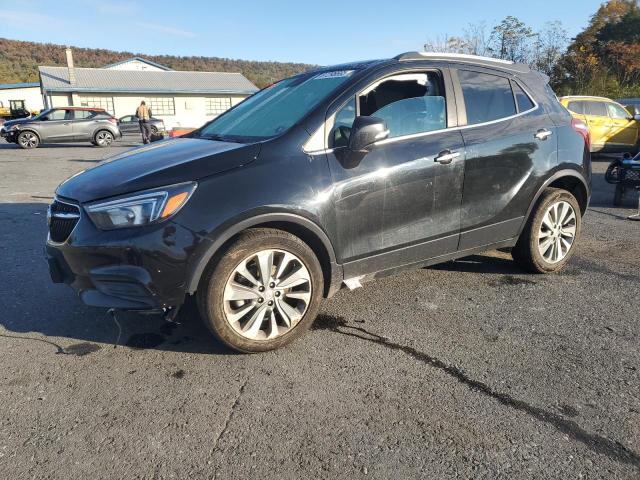 2019 BUICK ENCORE PREFERRED, 