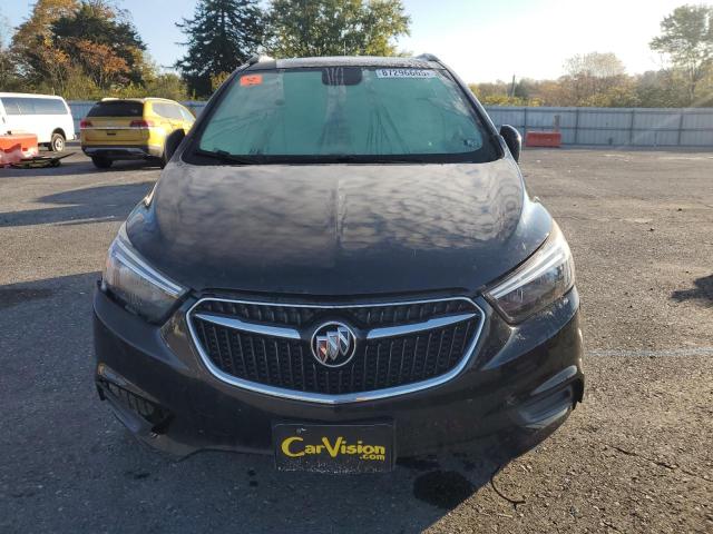 KL4CJASB5KB723438 - 2019 BUICK ENCORE PREFERRED შავი ფოტო 5