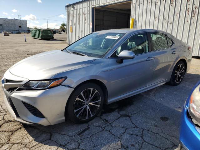2019 TOYOTA CAMRY L, 