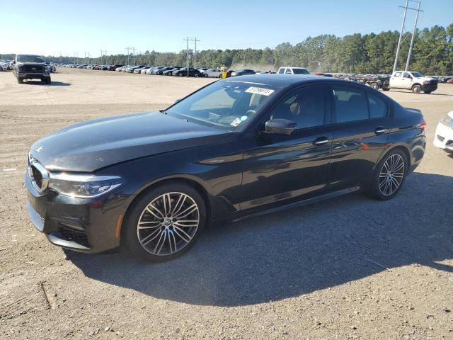 2018 BMW 540 I, 
