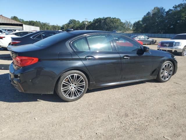 WBAJE5C58JWA95173 - 2018 BMW 540 I BLACK photo 3