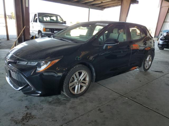 2019 TOYOTA COROLLA SE, 