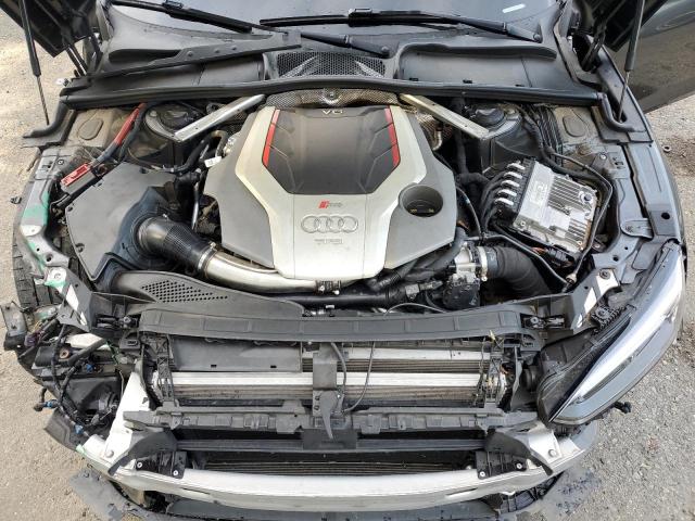 WUAPWAF53KA903815 - 2019 AUDI RS5 Boz foto 11