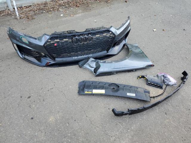 WUAPWAF53KA903815 - 2019 AUDI RS5 Boz foto 12