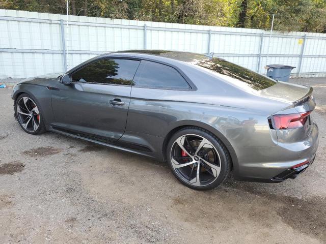 WUAPWAF53KA903815 - 2019 AUDI RS5 Boz foto 2