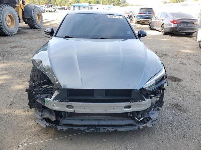 WUAPWAF53KA903815 - 2019 AUDI RS5 Boz foto 5