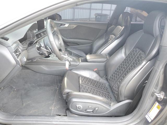 WUAPWAF53KA903815 - 2019 AUDI RS5 Boz foto 7