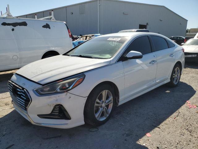 2018 HYUNDAI SONATA SPORT, 
