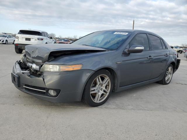 2008 ACURA TL, 