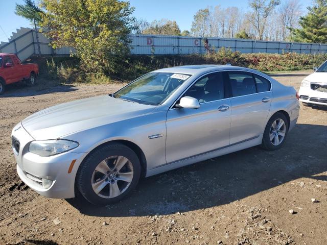 2013 BMW 528 XI, 