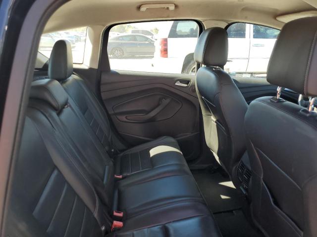 1FADP5CU6GL101129 - 2016 FORD C-MAX PREMIUM SEL BLACK photo 10