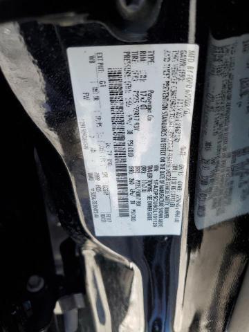 1FADP5CU6GL101129 - 2016 FORD C-MAX PREMIUM SEL BLACK photo 12