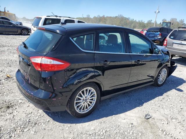 1FADP5CU6GL101129 - 2016 FORD C-MAX PREMIUM SEL BLACK photo 3
