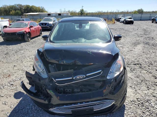 1FADP5CU6GL101129 - 2016 FORD C-MAX PREMIUM SEL BLACK photo 5