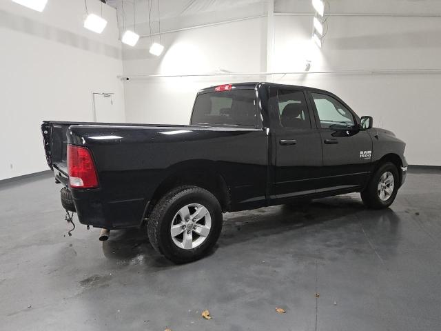 1C6RR7GG7RS148633 - 2024 RAM 1500 CLASS SLT Қара фото 3