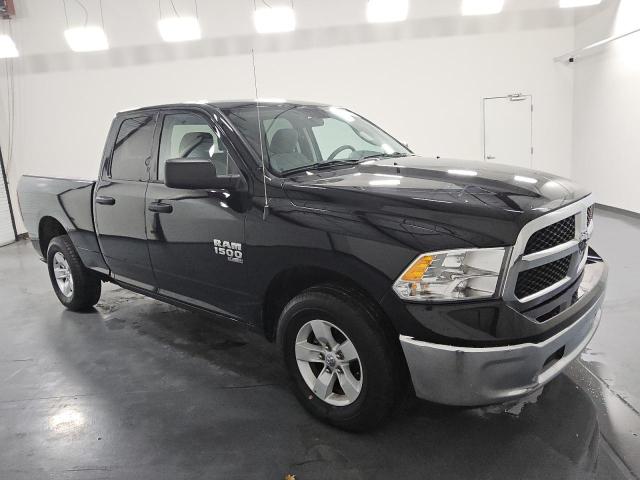 1C6RR7GG7RS148633 - 2024 RAM 1500 CLASS SLT Қара фото 4