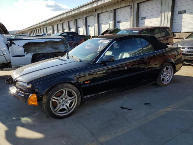 2001 BMW 330 CI, 