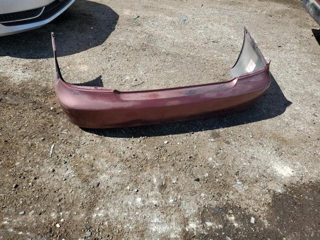 4T1BE32K86U141597 - 2006 TOYOTA CAMRY LE BURGUNDY photo 12