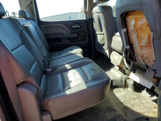 1GC1CUEG3FF112659 - 2015 CHEVROLET SILVERADO C2500 HEAVY DUTY WHITE photo 10