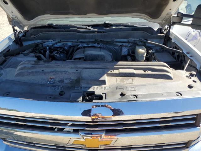 1GC1CUEG3FF112659 - 2015 CHEVROLET SILVERADO C2500 HEAVY DUTY WHITE photo 11