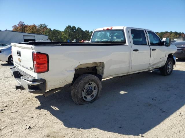 1GC1CUEG3FF112659 - 2015 CHEVROLET SILVERADO C2500 HEAVY DUTY WHITE photo 3