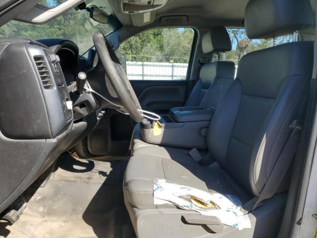 1GC1CUEG3FF112659 - 2015 CHEVROLET SILVERADO C2500 HEAVY DUTY WHITE photo 7