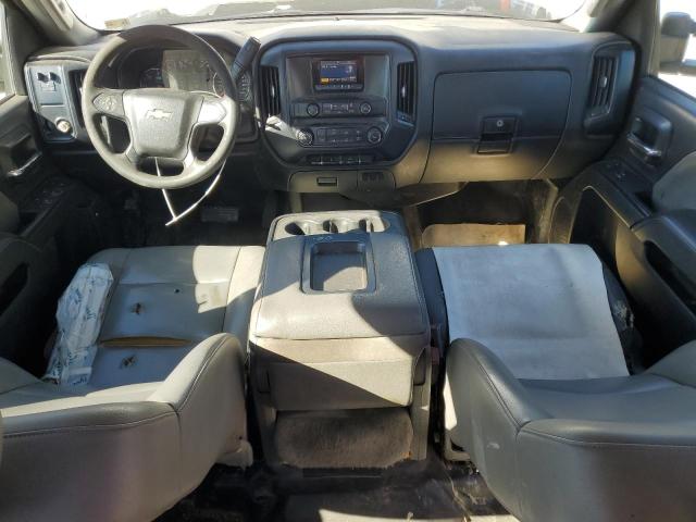 1GC1CUEG3FF112659 - 2015 CHEVROLET SILVERADO C2500 HEAVY DUTY WHITE photo 8