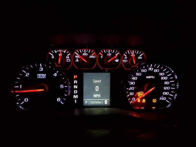 1GC1CUEG3FF112659 - 2015 CHEVROLET SILVERADO C2500 HEAVY DUTY WHITE photo 9