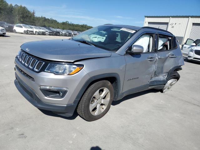 2018 JEEP COMPASS LATITUDE, 