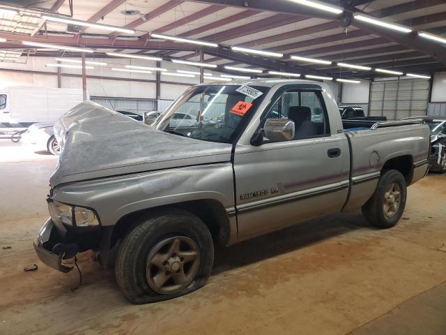 1997 DODGE RAM 1500, 