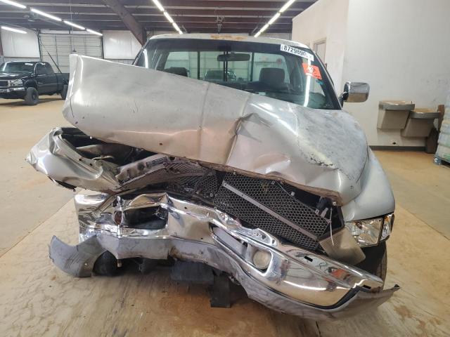 1B7HC16Y2VJ502605 - 1997 DODGE RAM 1500 SILVER photo 5