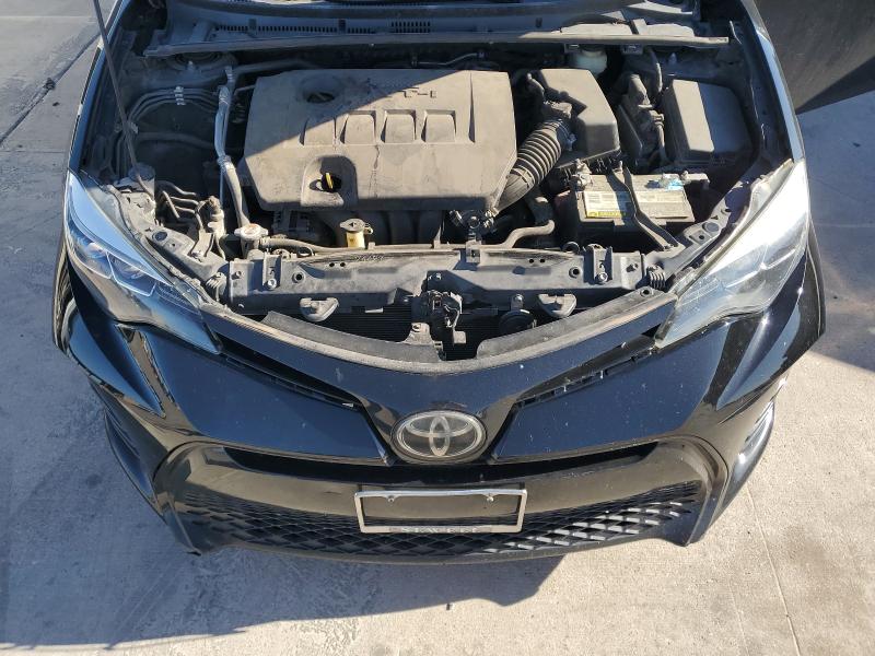 2T1BURHE6HC963780 - 2017 TOYOTA COROLLA L Qara foto 11