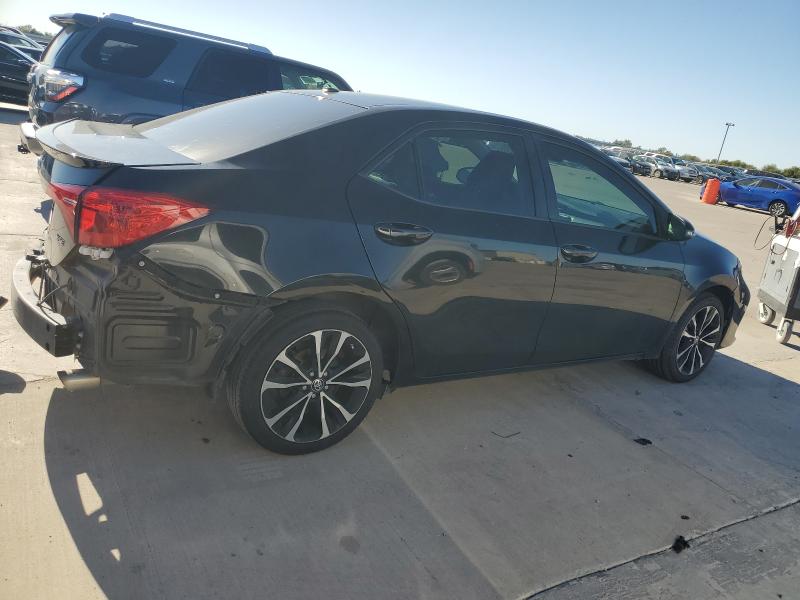 2T1BURHE6HC963780 - 2017 TOYOTA COROLLA L Qara foto 3