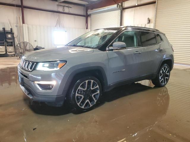 2021 JEEP COMPASS LIMITED, 
