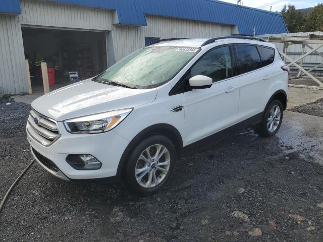 2018 FORD ESCAPE SE, 