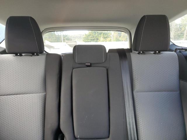 1FMCU9GDXJUC76982 - 2018 FORD ESCAPE SE WHITE photo 10