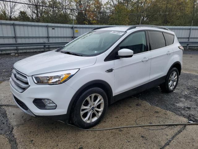2018 FORD ESCAPE SE, 