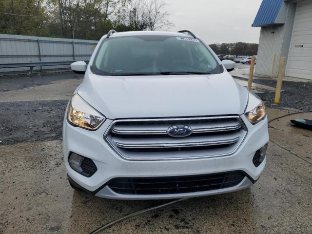 1FMCU9GD5JUC76985 - 2018 FORD ESCAPE SE Ақ фото 5