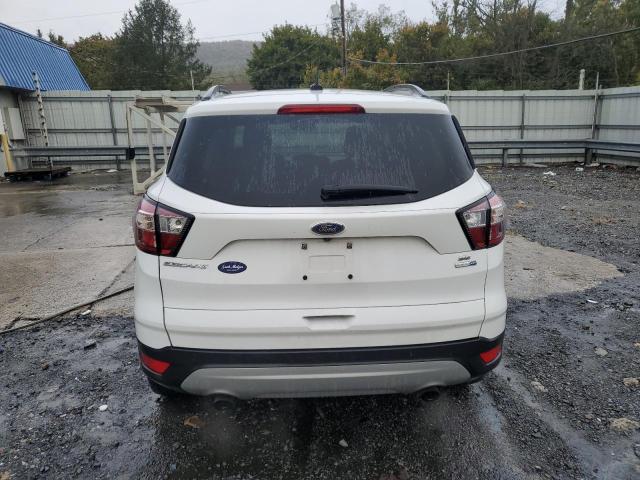1FMCU9GD5JUC76985 - 2018 FORD ESCAPE SE Ақ фото 6